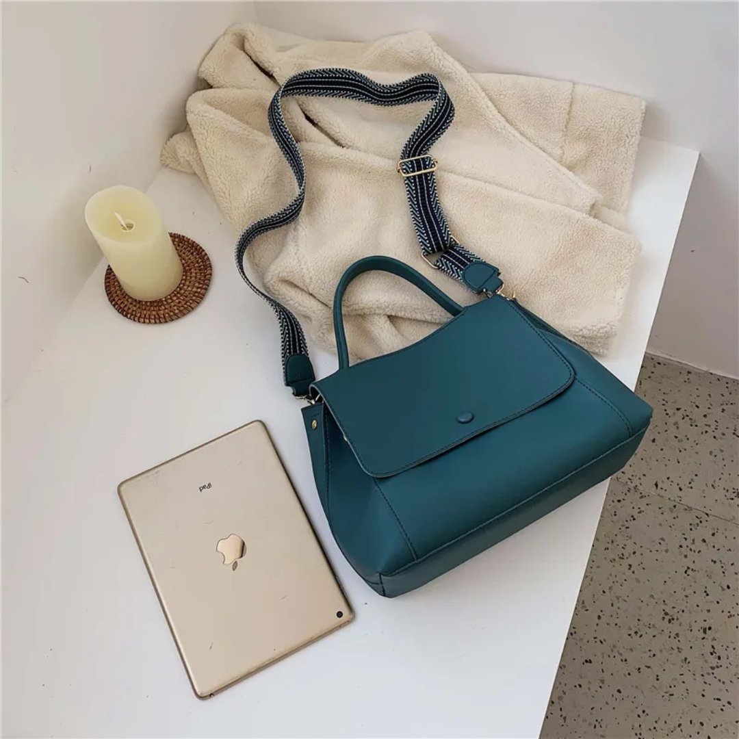 Torebka Karen Messengertas | Casual & Stylowa