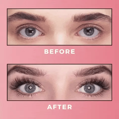 Zestaw Magnesów do Rzęs Instant Lash