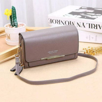 Torba Cara Crossbody | Wielofunkcyjna i Stylowa