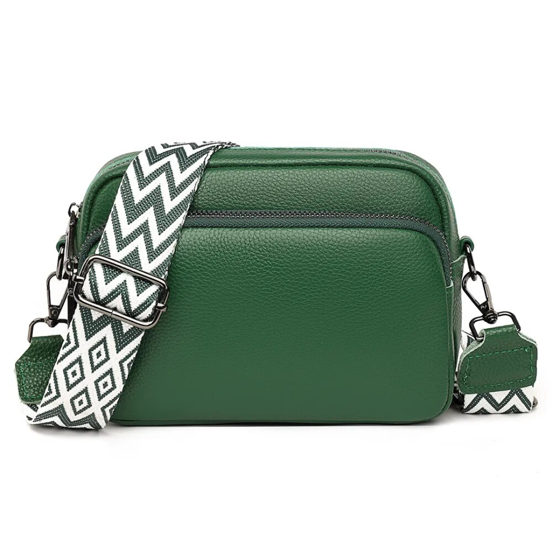 Torba Messenger Carrie | Stylowa i Elegancka