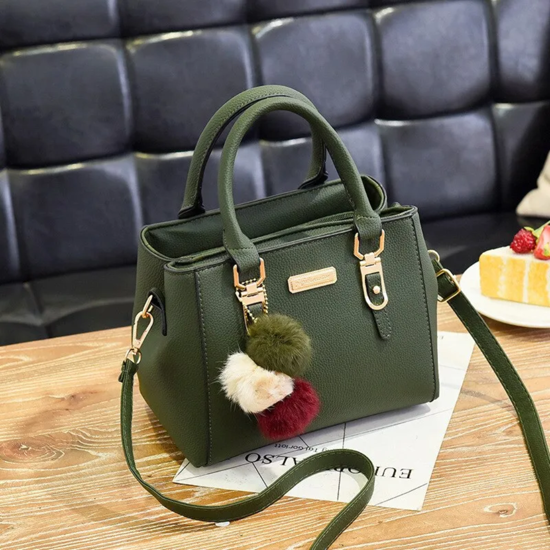 Torebka Helen Crossbody | Klasyczna i Stylowa