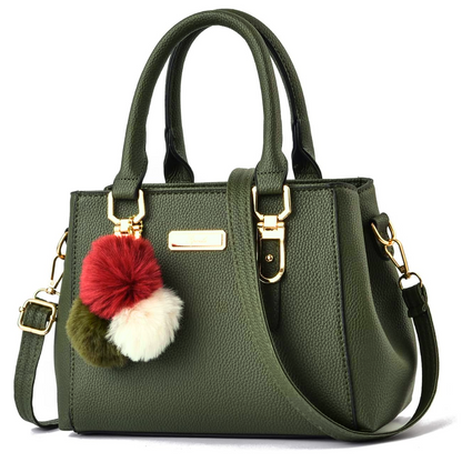 Torebka Helen Crossbody | Klasyczna i Stylowa
