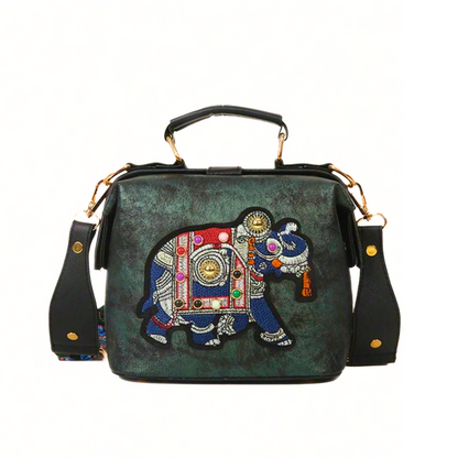 Torebka Roxy Crossbody | Luksusowa i Unikalna