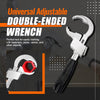 UniWrench™ | Uniwersalny Klucz Dwustronny