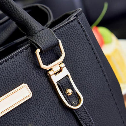 Torebka Helen Crossbody | Klasyczna i Stylowa