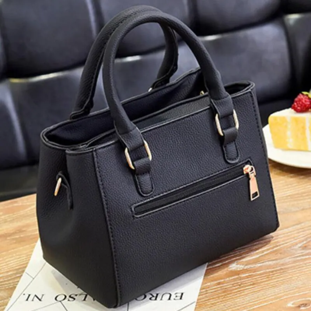 Torebka Helen Crossbody | Klasyczna i Stylowa