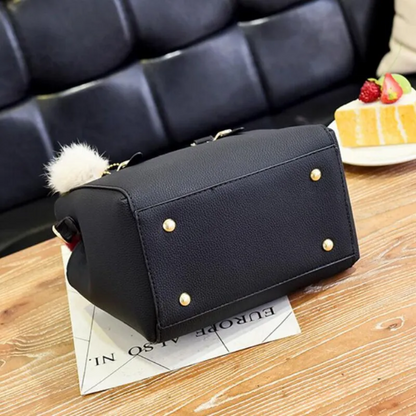 Torebka Helen Crossbody | Klasyczna i Stylowa