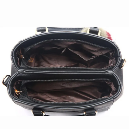 Torebka Helen Crossbody | Klasyczna i Stylowa