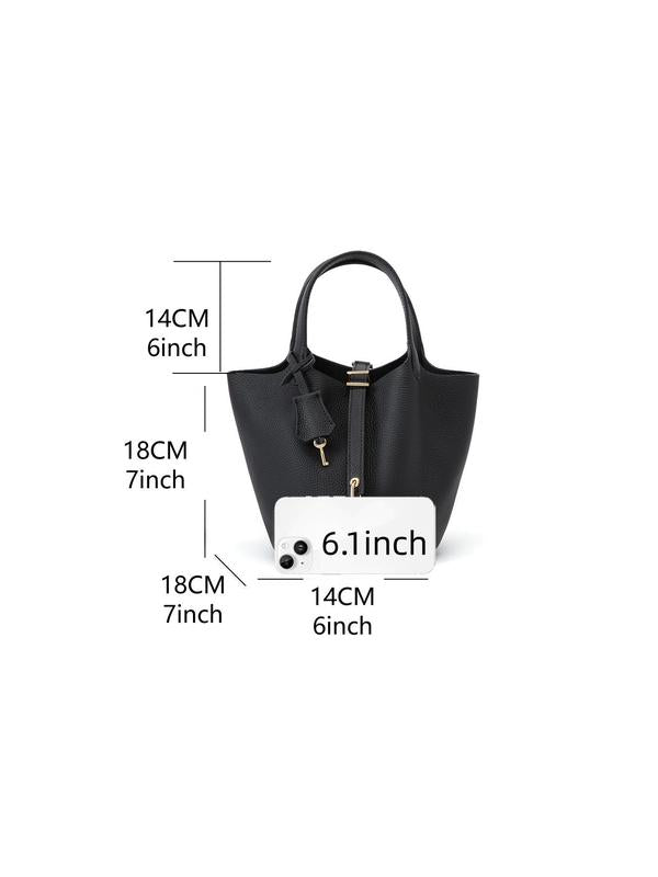 Mia™ | Elegancka torba na co dzień – stylowa i praktyczna na co dzień