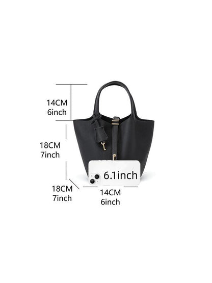 Mia™ | Elegancka torba na co dzień – stylowa i praktyczna na co dzień