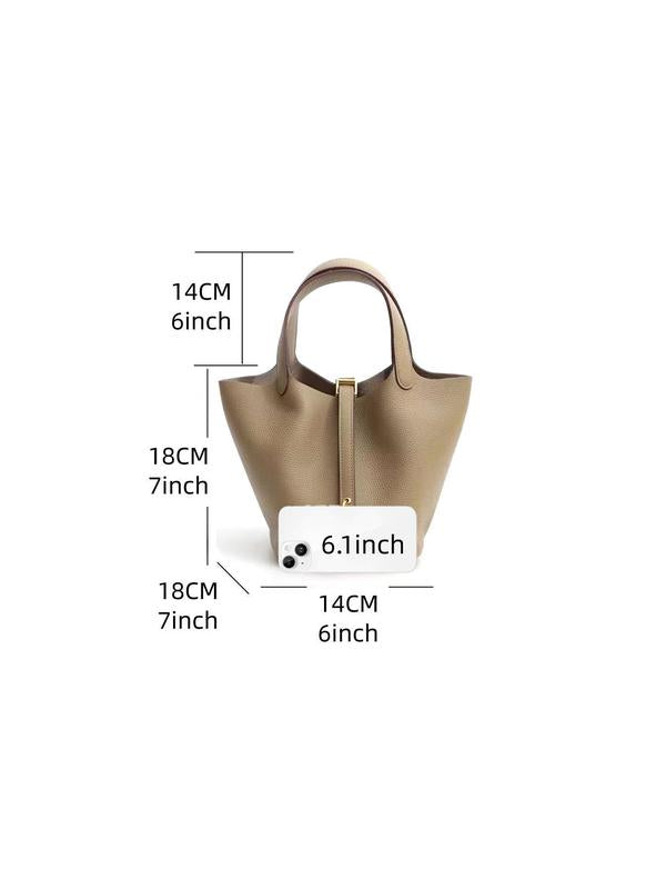 Mia™ | Elegancka torba na co dzień – stylowa i praktyczna na co dzień
