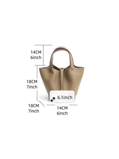 Mia™ | Elegancka torba na co dzień – stylowa i praktyczna na co dzień