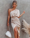 Maelle - Elegancka Sukienka