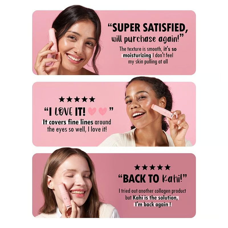 VitaBounce - Cofnij czas i zobacz widocznie młodszą skórę w ciągu kilku tygodni (50% zniżki)