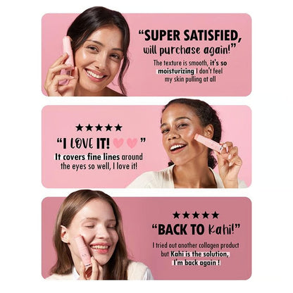 VitaBounce - Cofnij czas i zobacz widocznie młodszą skórę w ciągu kilku tygodni (50% zniżki)