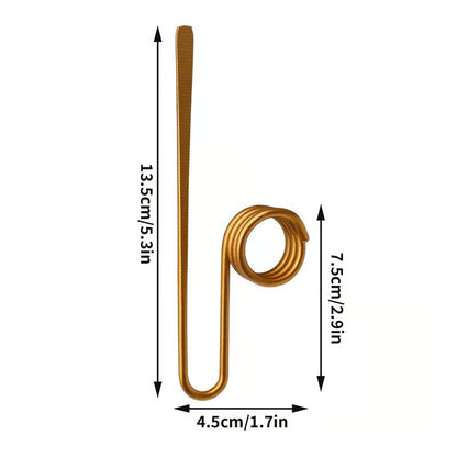 ReadEase - Trzymaj swoją książkę otwartą bez rąk i czytaj w czystym komforcie (1+1 gratis w cenie z 50% zniżką)