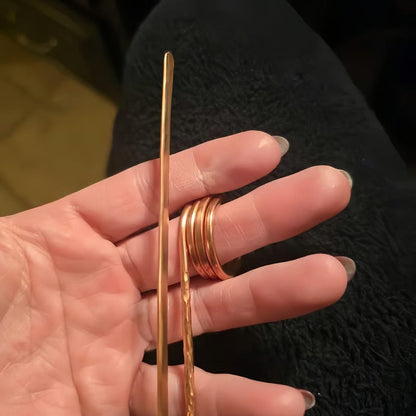 ReadEase - Trzymaj swoją książkę otwartą bez rąk i czytaj w czystym komforcie (1+1 gratis w cenie z 50% zniżką)