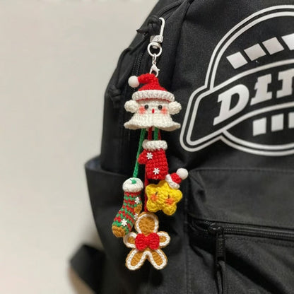 SpookStitch - Urokliwy Ręcznie Wykonany Urok, Który Wprowadza Magię do Wszystkiego, Co Nosisz (1+1 gratis 50% zniżki)