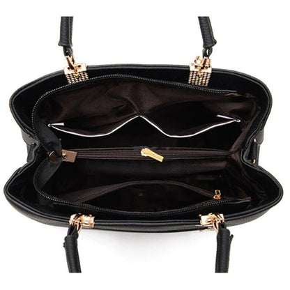 Torebka Anna Crossbody | Urocza i Czaruśna