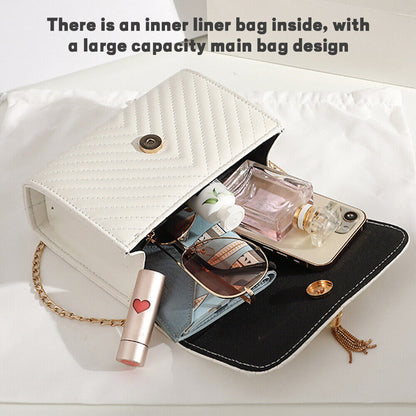 Jannete Luxe Torebka | Elegancka i stylowa