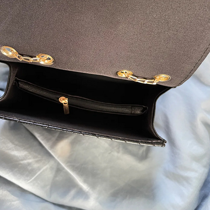 Jannete Luxe Torebka | Elegancka i stylowa