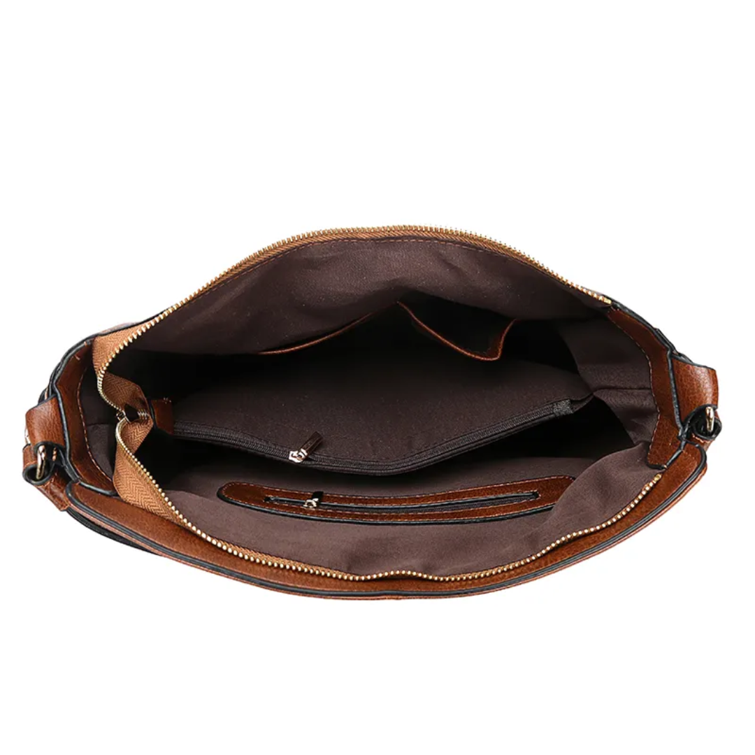 Torba Martina Hobo | Elegancka i Vintage