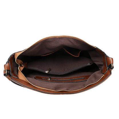 Torba Martina Hobo | Elegancka i Vintage
