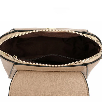 Torebka Jade Crossbody | Kompaktowa i Stylowa