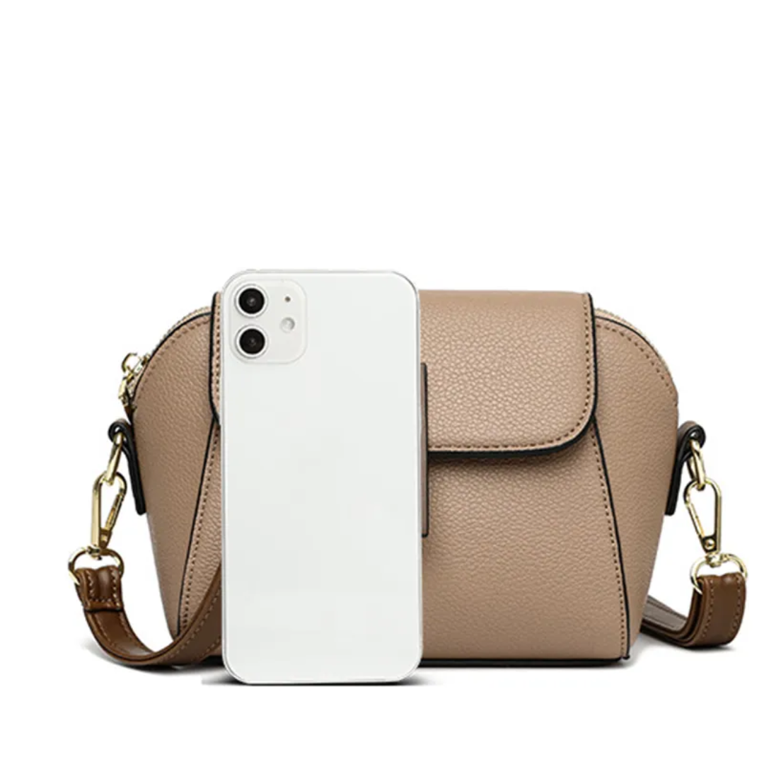 Torebka Jade Crossbody | Kompaktowa i Stylowa