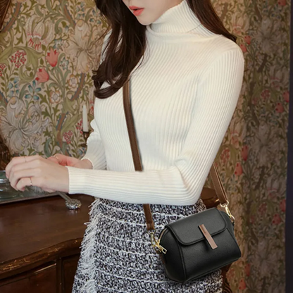 Torebka Jade Crossbody | Kompaktowa i Stylowa