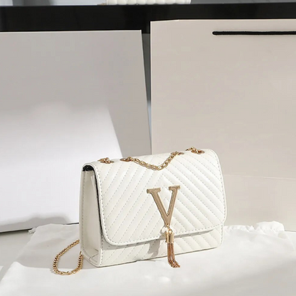 Jannete Luxe Torebka | Elegancka i stylowa