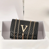 Jannete Luxe Torebka | Elegancka i stylowa