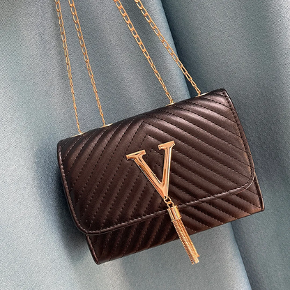 Jannete Luxe Torebka | Elegancka i stylowa