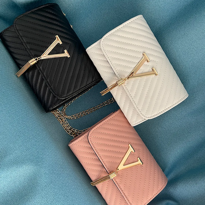 Jannete Luxe Torebka | Elegancka i stylowa