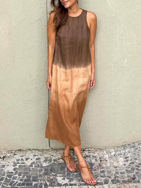 MAYA - ELEGANCKA SUKIENKA W PRINT