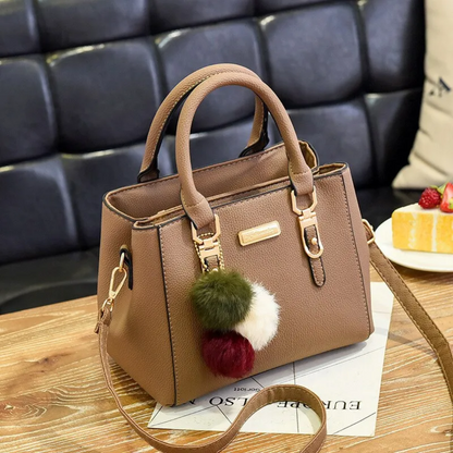 Torebka Helen Crossbody | Klasyczna i Stylowa