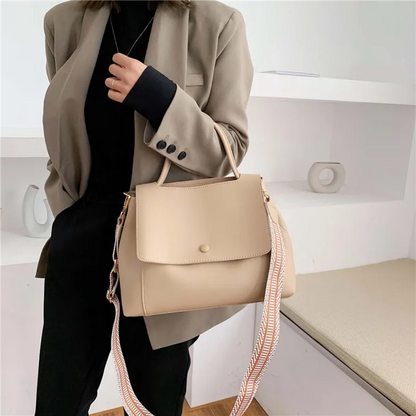 Torebka Karen Messengertas | Casual & Stylowa