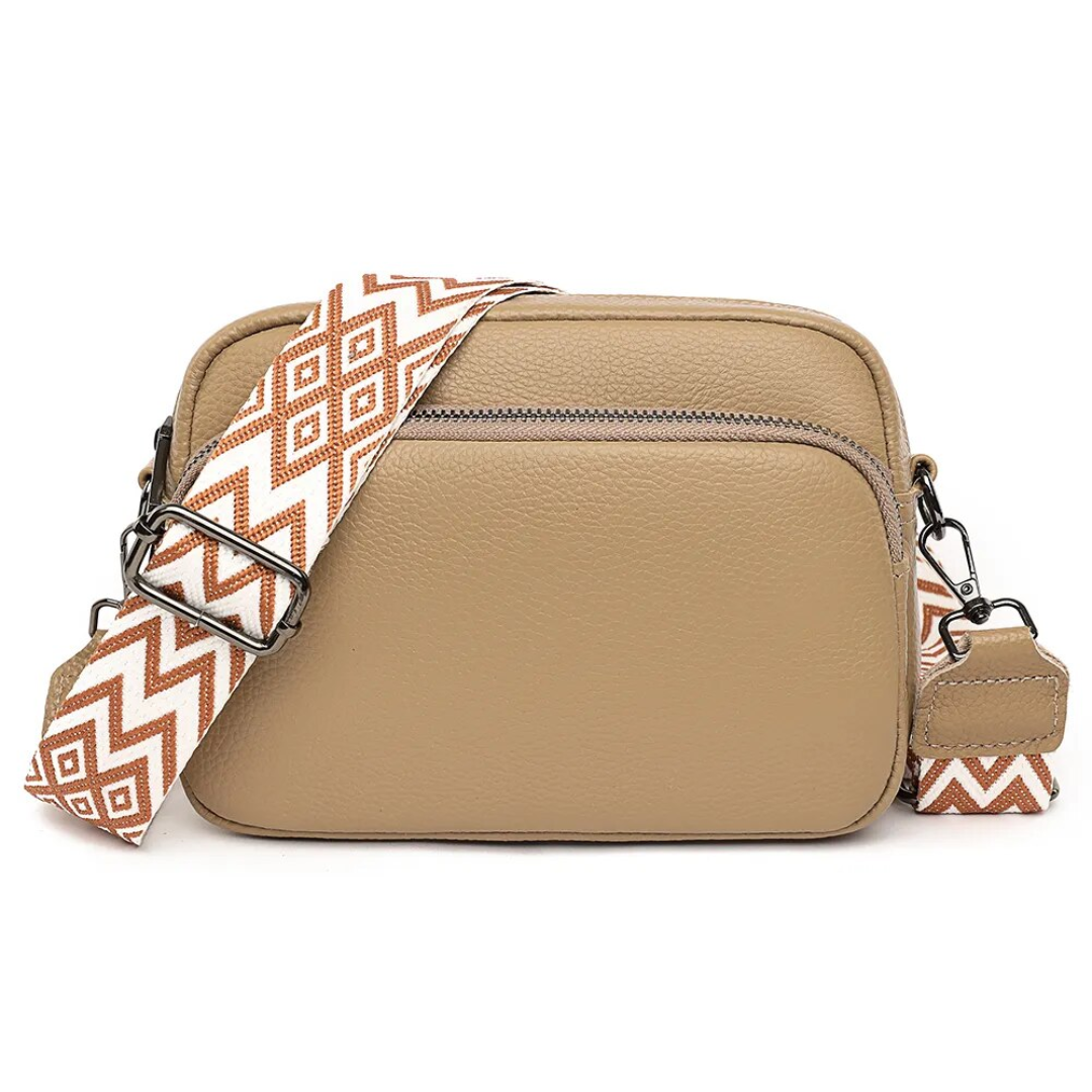 Torba Messenger Carrie | Stylowa i Elegancka