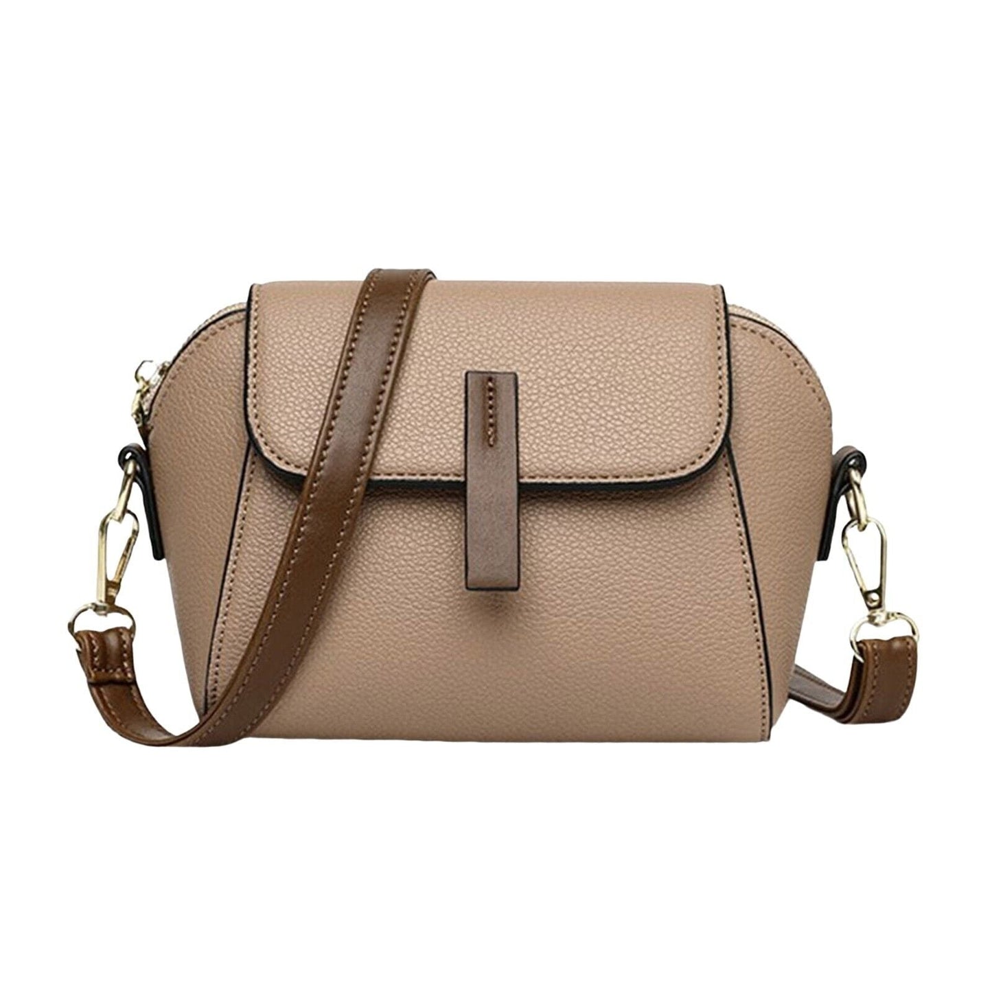 Torebka Jade Crossbody | Kompaktowa i Stylowa