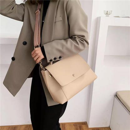 Torebka Karen Messengertas | Casual & Stylowa
