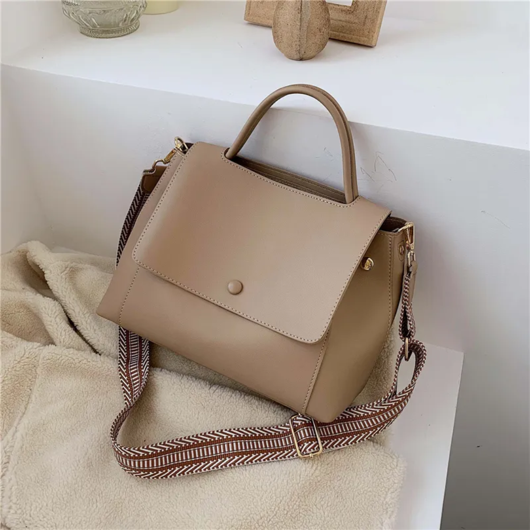 Torebka Karen Messengertas | Casual & Stylowa