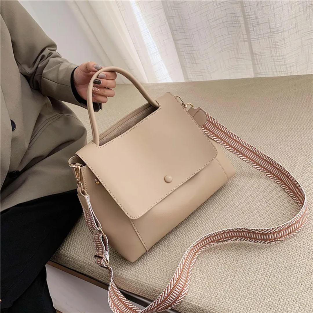Torebka Karen Messengertas | Casual & Stylowa