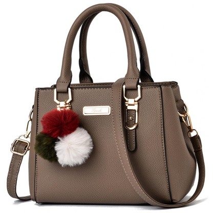 Torebka Helen Crossbody | Klasyczna i Stylowa