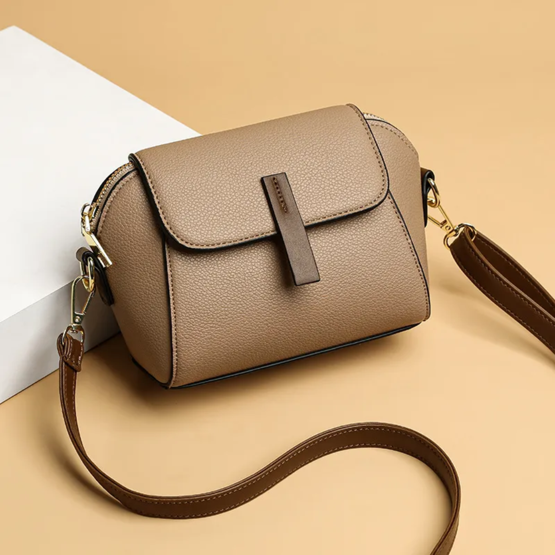 Torebka Jade Crossbody | Kompaktowa i Stylowa