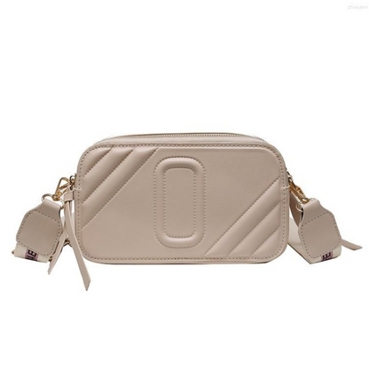 Torebka Norrine Crossbody | Modna i Wszechstronna