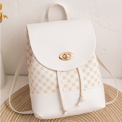Kitty Mini Plecak | Uroczy & Modny