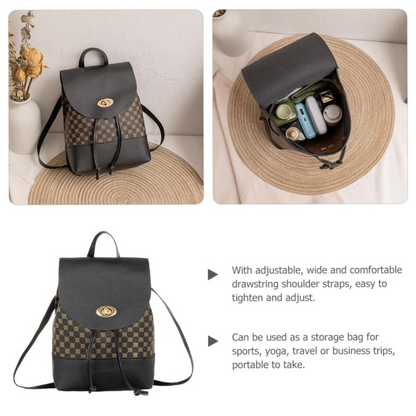 Kitty Mini Plecak | Uroczy & Modny