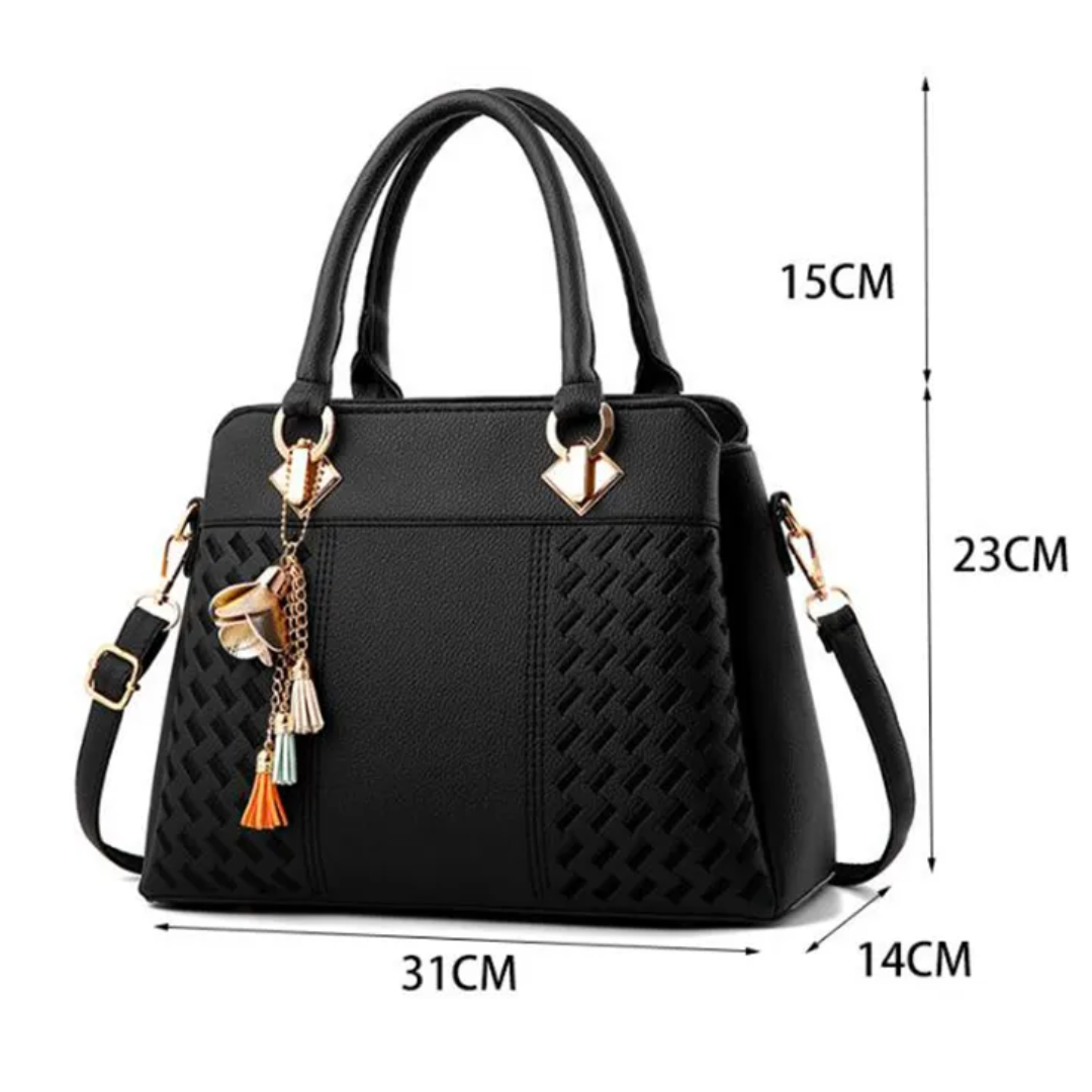 Torebka Klaire Crossbody | Urocza i Modna