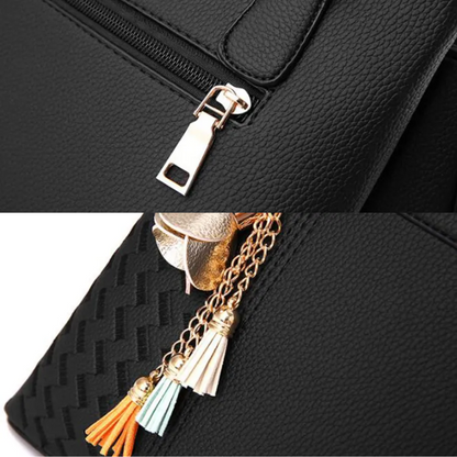 Torebka Klaire Crossbody | Urocza i Modna