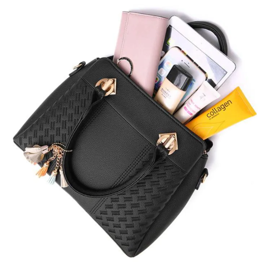 Torebka Klaire Crossbody | Urocza i Modna